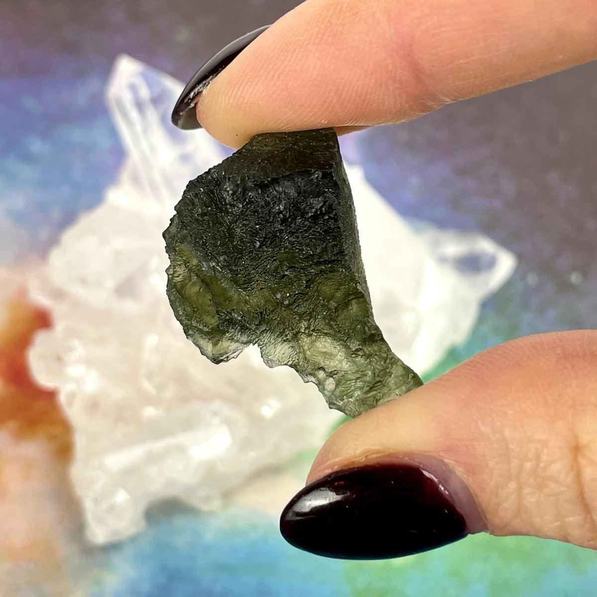 Meditation Crystal
