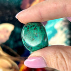 High Grade Chrysocolla