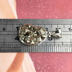 Pyrite 