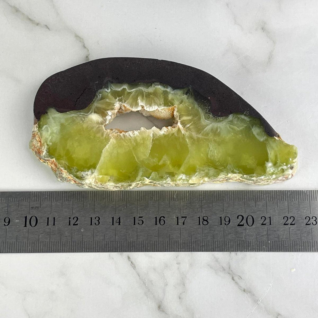 Green Crystal 
