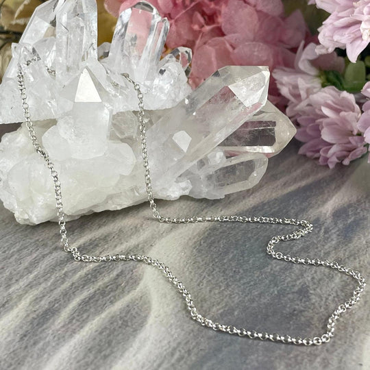 Belcher Chain Round 40