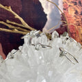 Herkimer Diamond Ring