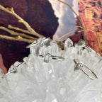Herkimer Diamond Ring