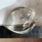 Crystal Flame