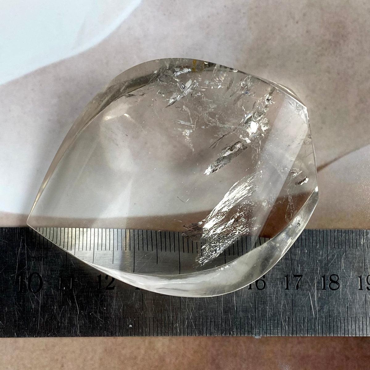 Crystal Flame