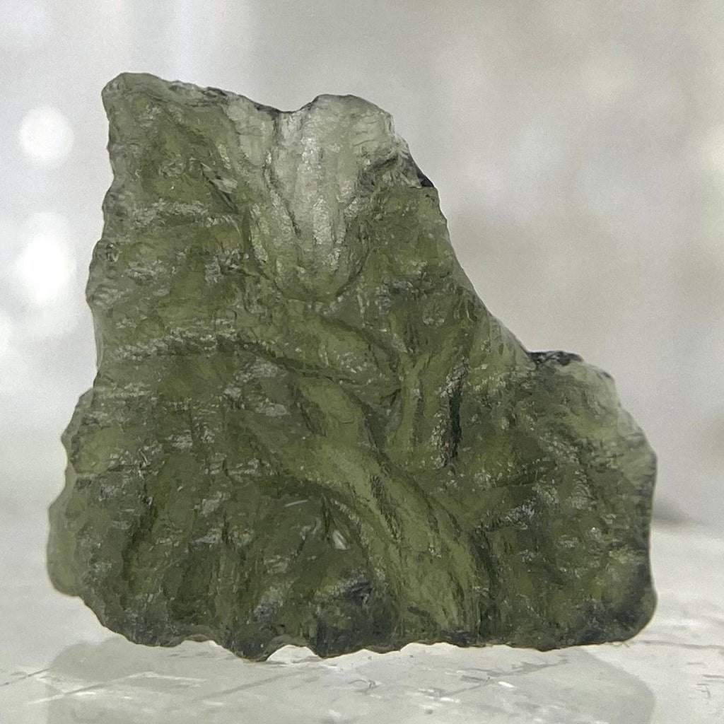 High Vibration Crystal