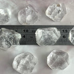 Crystals