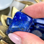 Small Lapis Lazuli Pieces