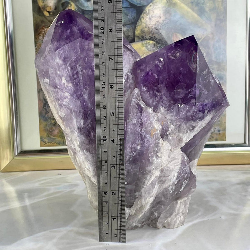 Extra Large Crystal
