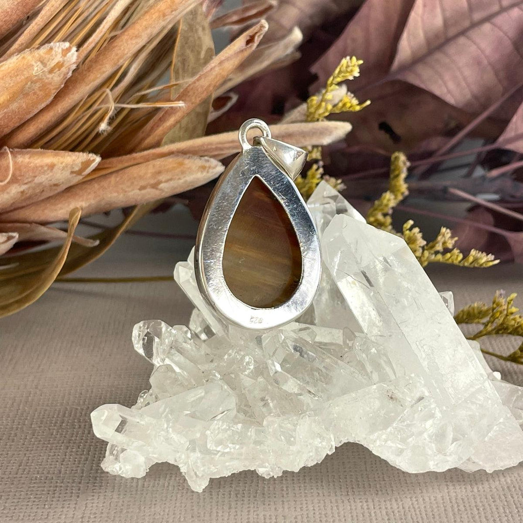 Warm Coloured Crystal Jewellery