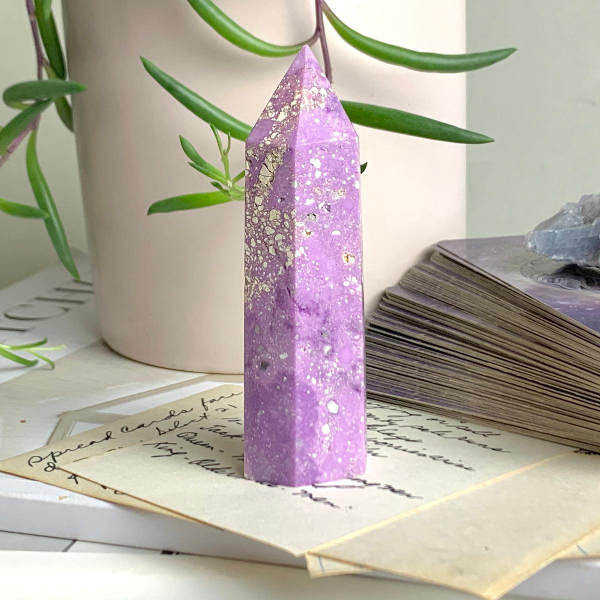 Phosphosiderite 