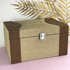 Crystal In Box