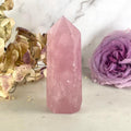 Crystal Tower