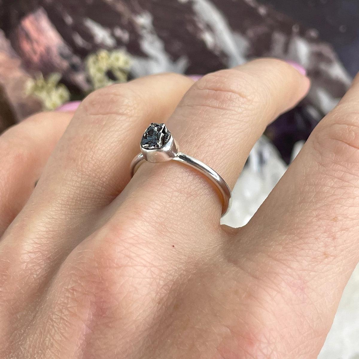 Hematite Rough Jewellery