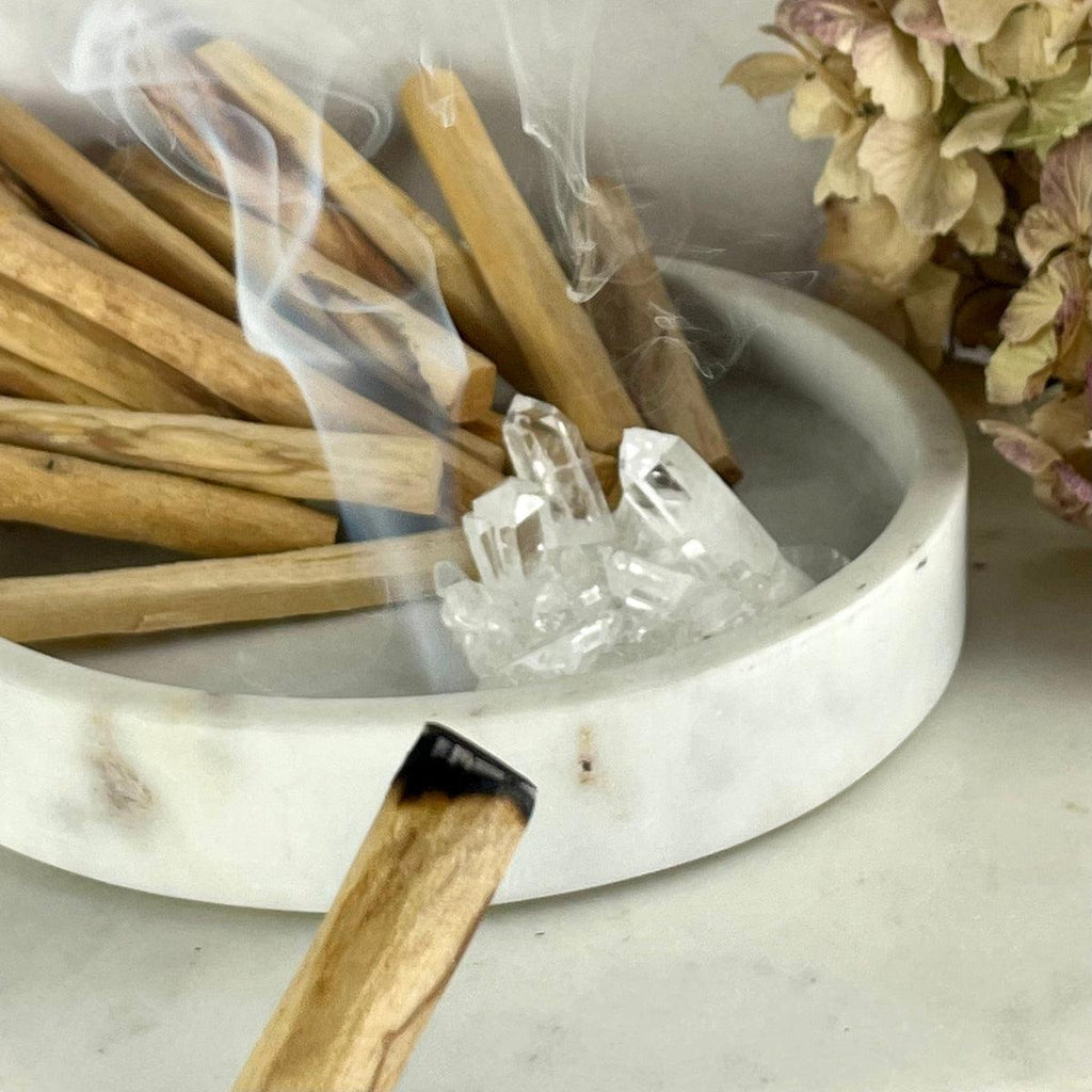 Genuine Palo Santo