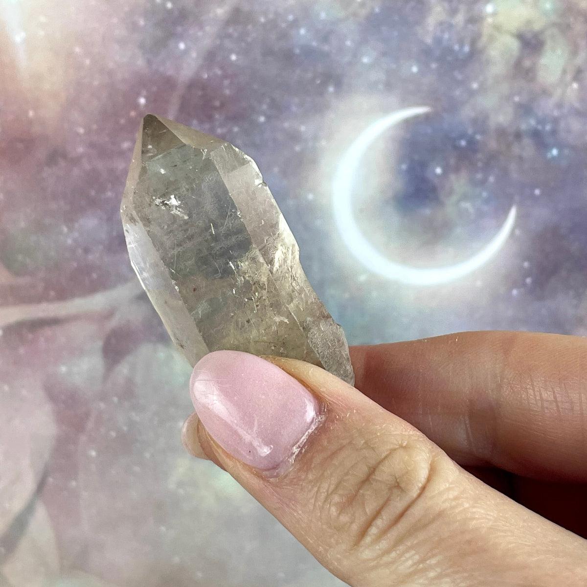 Smokey Quartz