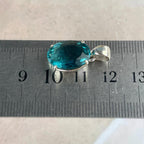 Fluorite Assorted Shape Pendants