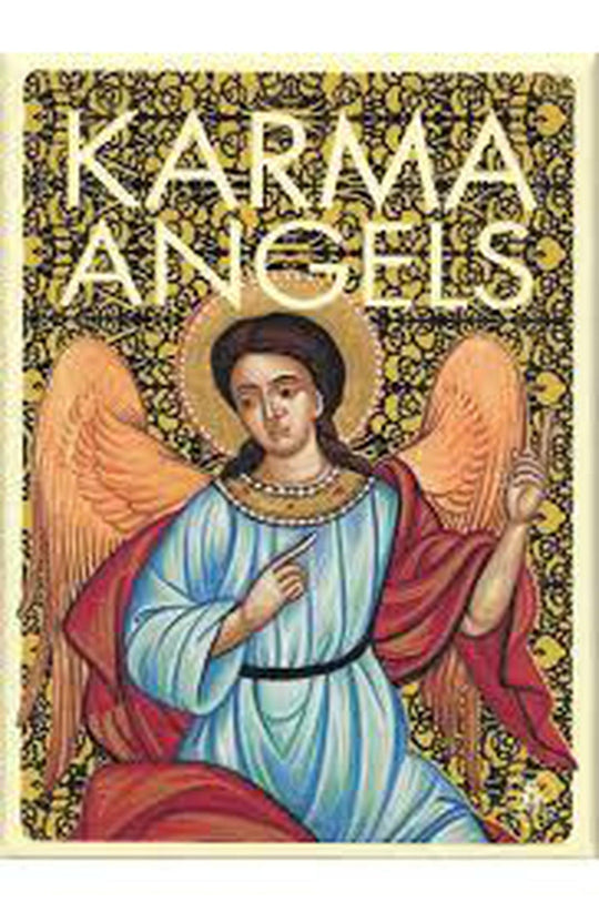 Karma Angels Oracle