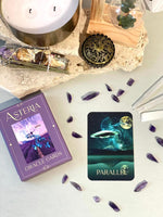 Asteria Oracle Cards