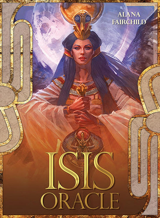 Isis Pocket Oracle