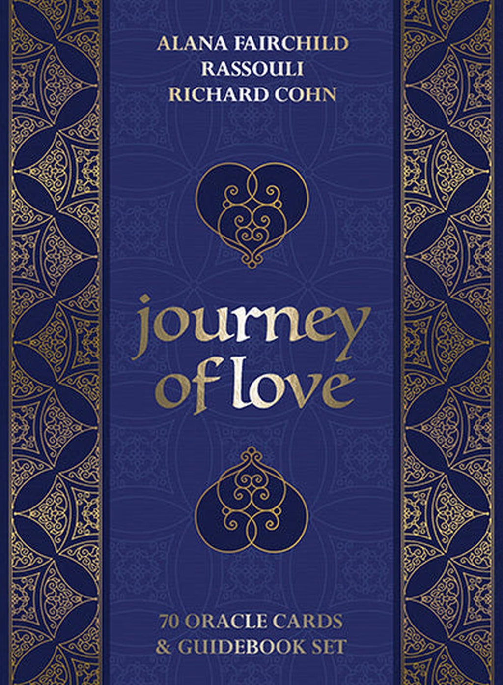 Journey of Love Alana Fairchild