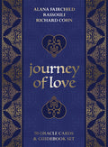 Journey of Love Alana Fairchild