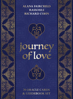 Journey of Love Alana Fairchild