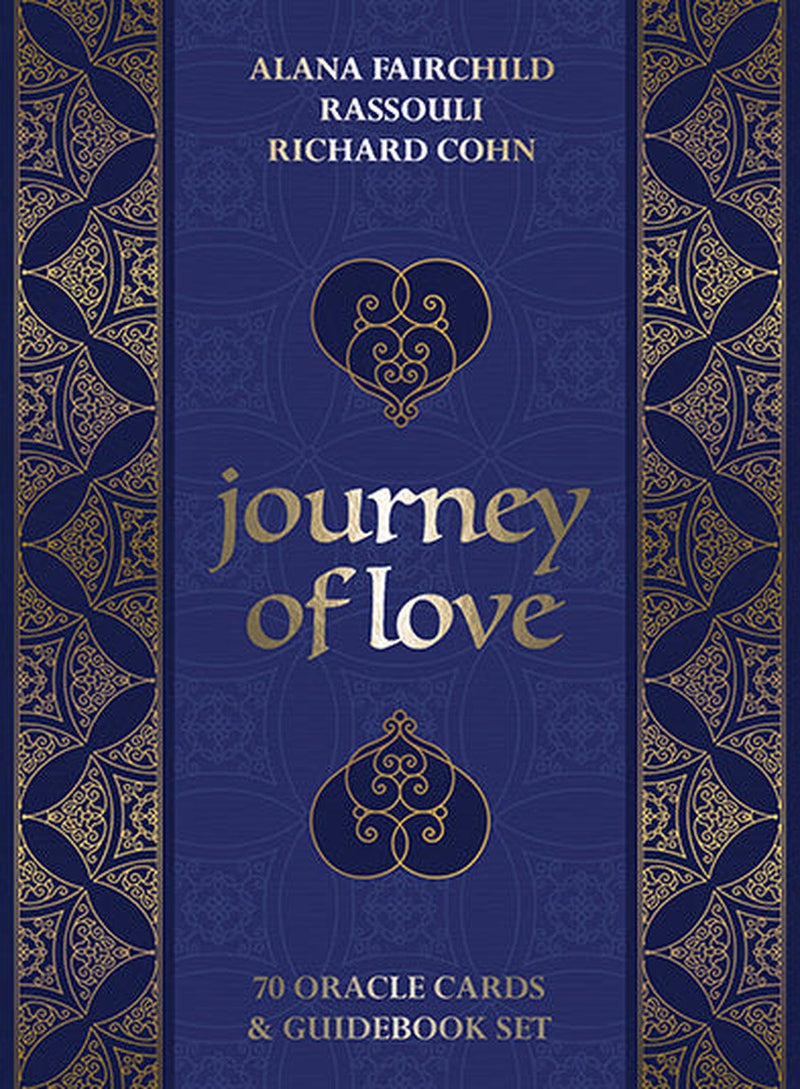 Journey of Love Alana Fairchild