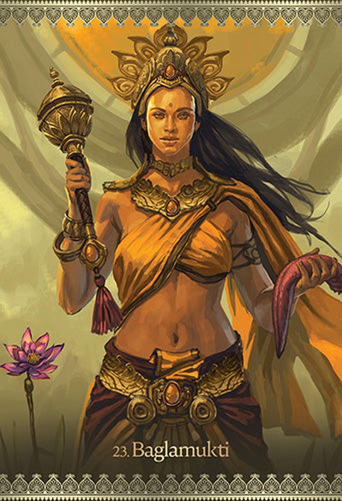 Kali Oracle