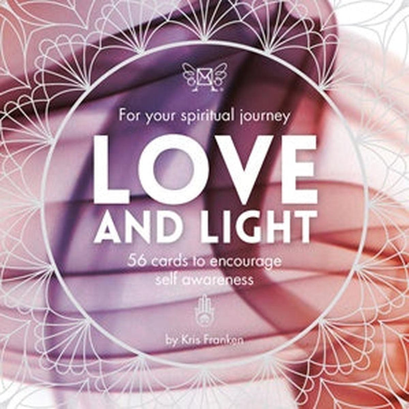 Love and light insight cards