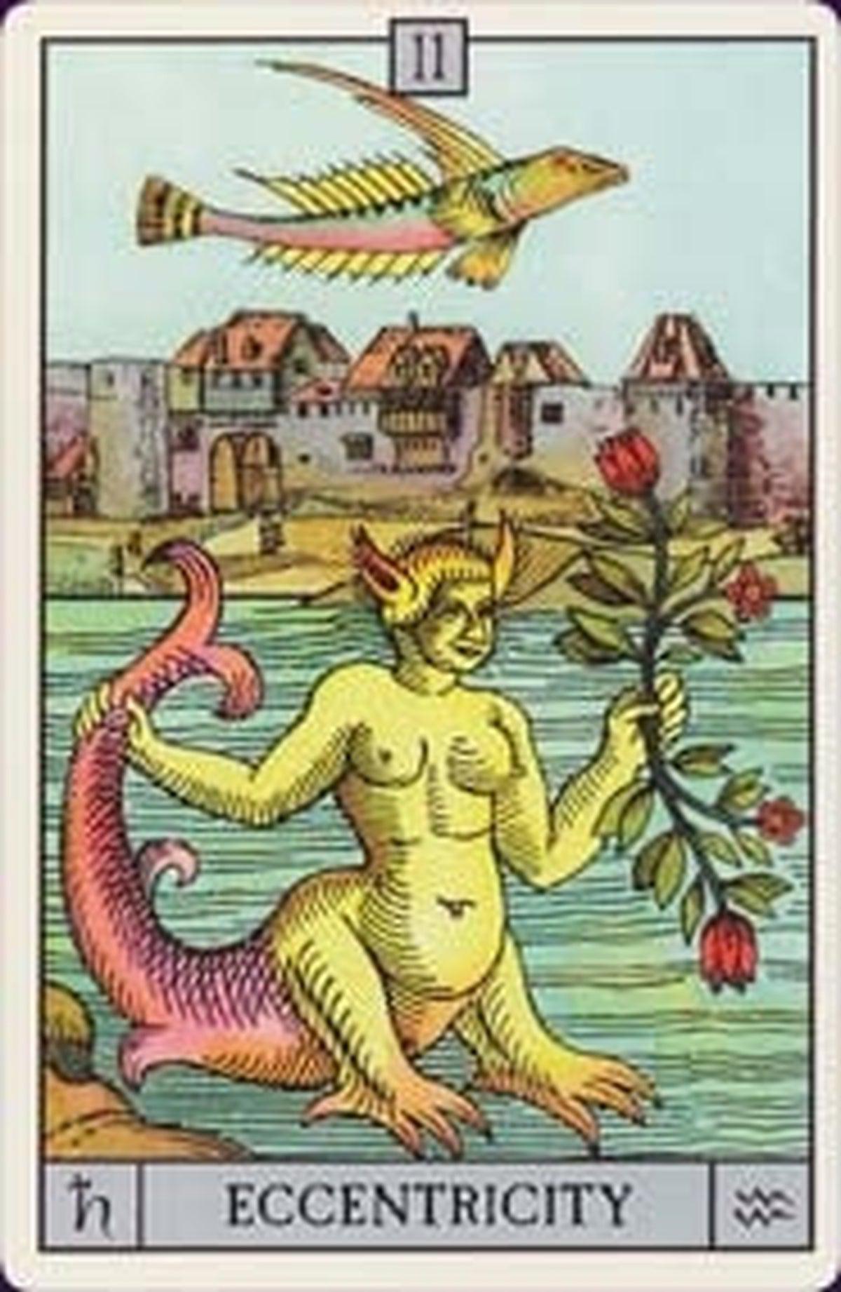 Oracle of the Radiant Sun