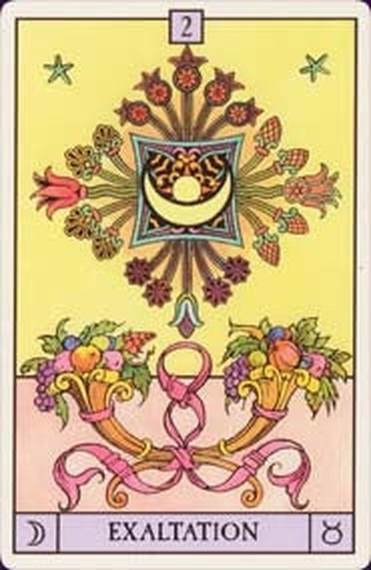 Oracle of the Radiant Sun