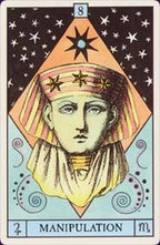 Oracle of the Radiant Sun