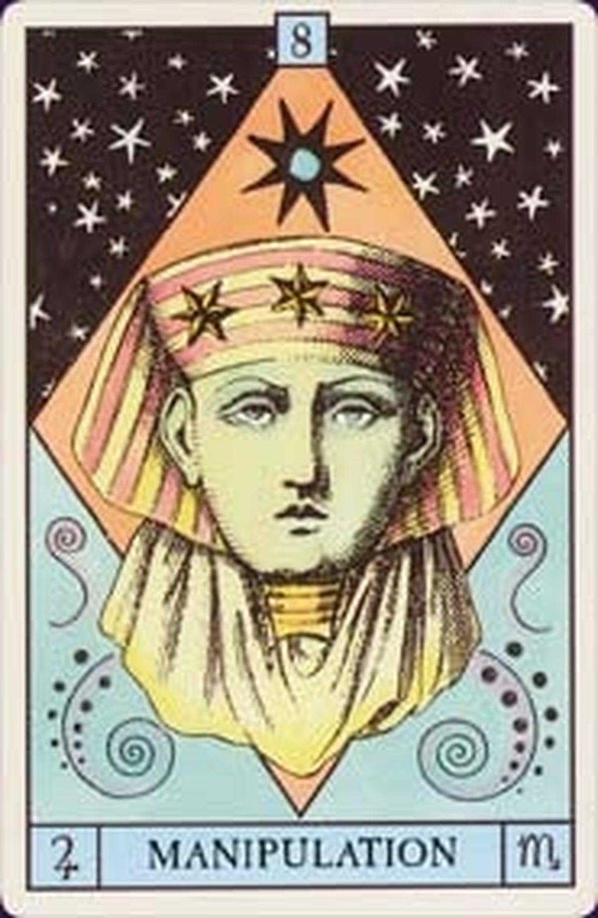 Oracle of the Radiant Sun