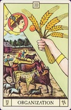 Oracle of the Radiant Sun