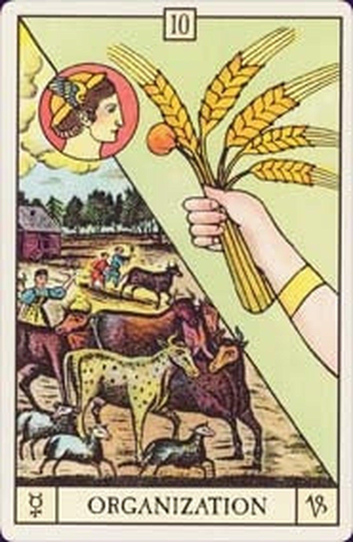 Oracle of the Radiant Sun