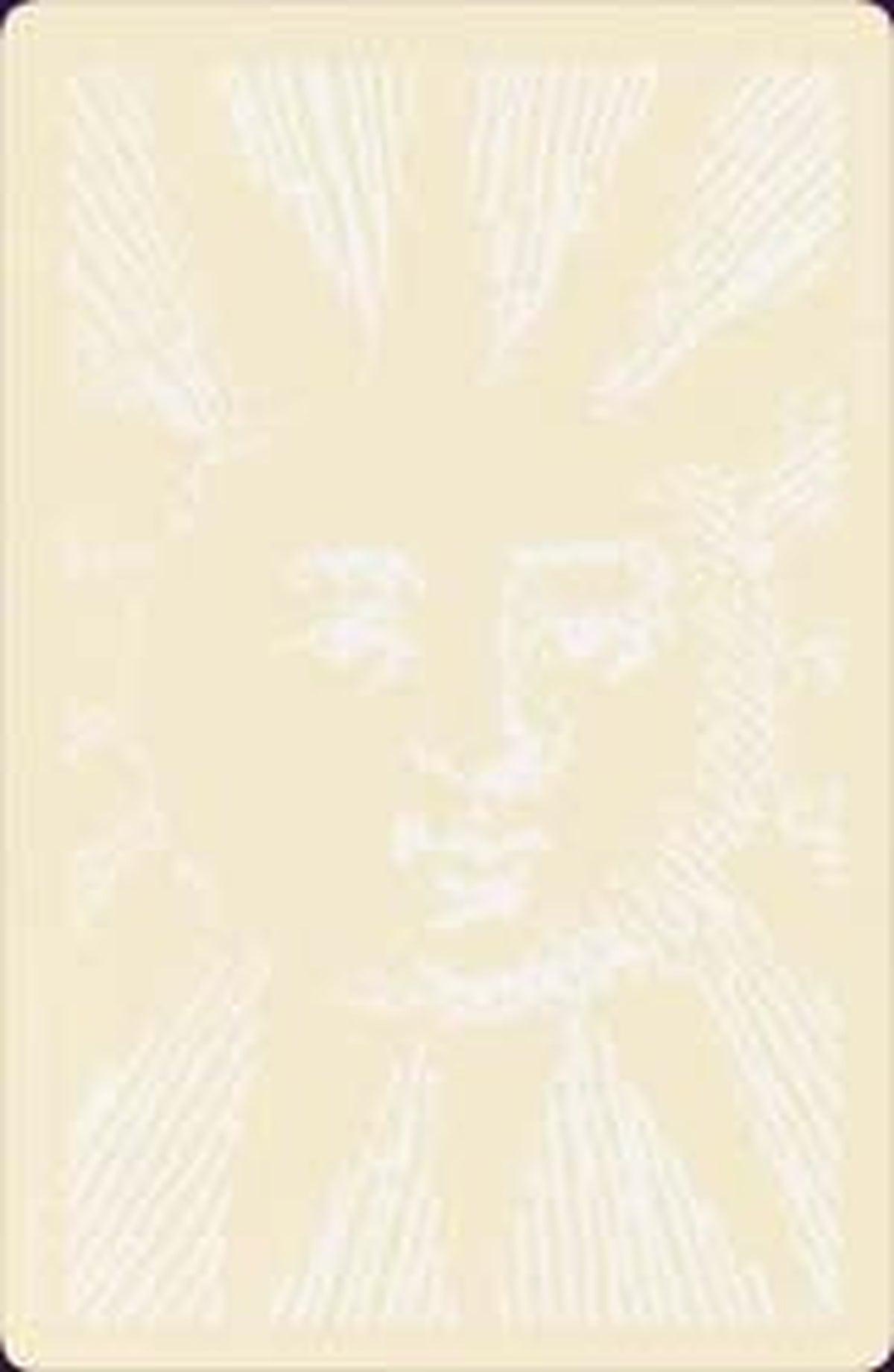 Oracle of the Radiant Sun