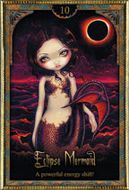 Oracle Of Shadows & Light