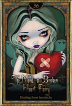 Oracle Of Shadows & Light