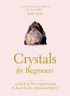 Crystals For Beginners Deck