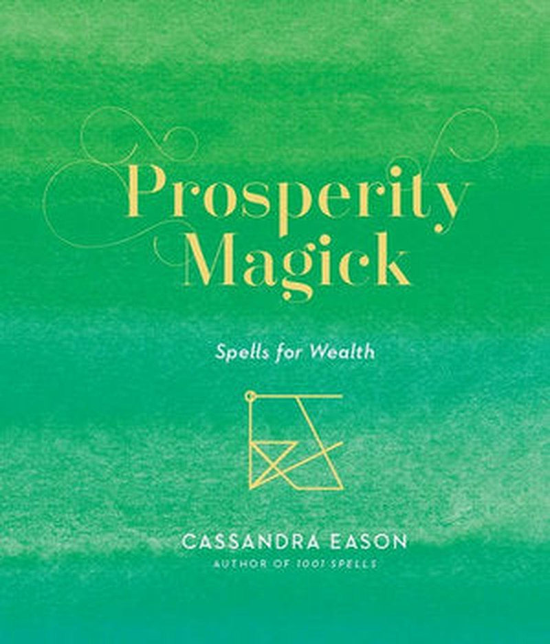 Prosperity Magick Spells for Wealth
