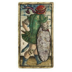 Sola Busca Tarot