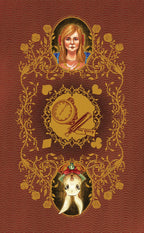 Tarot in Wonderland