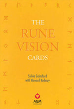 The Rune Vision Cards