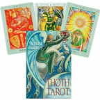 Thoth Tarot