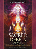 Sacred Rebels Oracle
