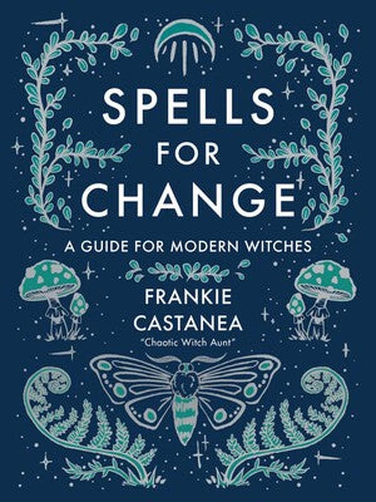 Spells For Change