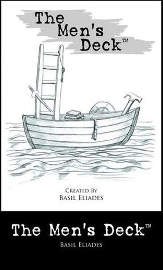 The Men's Deck - Basil Eliades