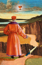 The Grail Tarot - A Templar Vision