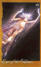 The Faeries Oracle - Brian Froud